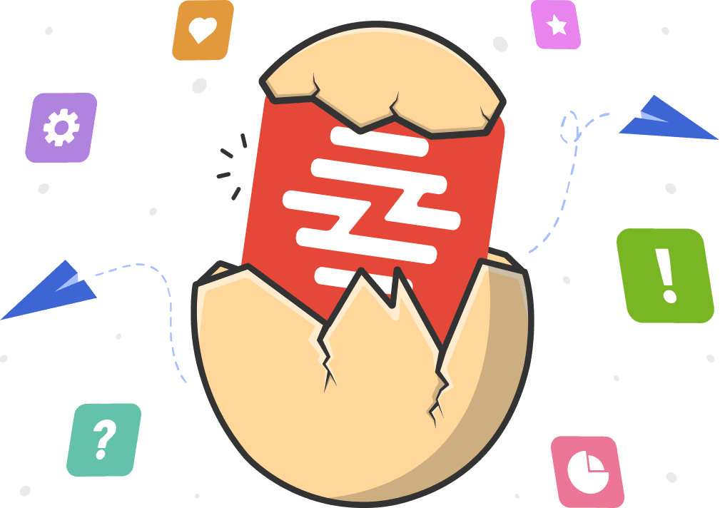 Birth of ZenInbox