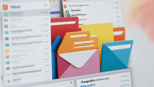 Mastering-Email-Management:-Techniques-for-a-Clutter-Free-Inbox