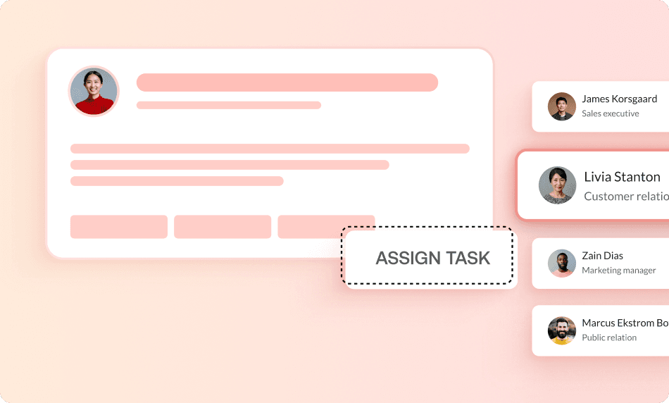 real-time insights