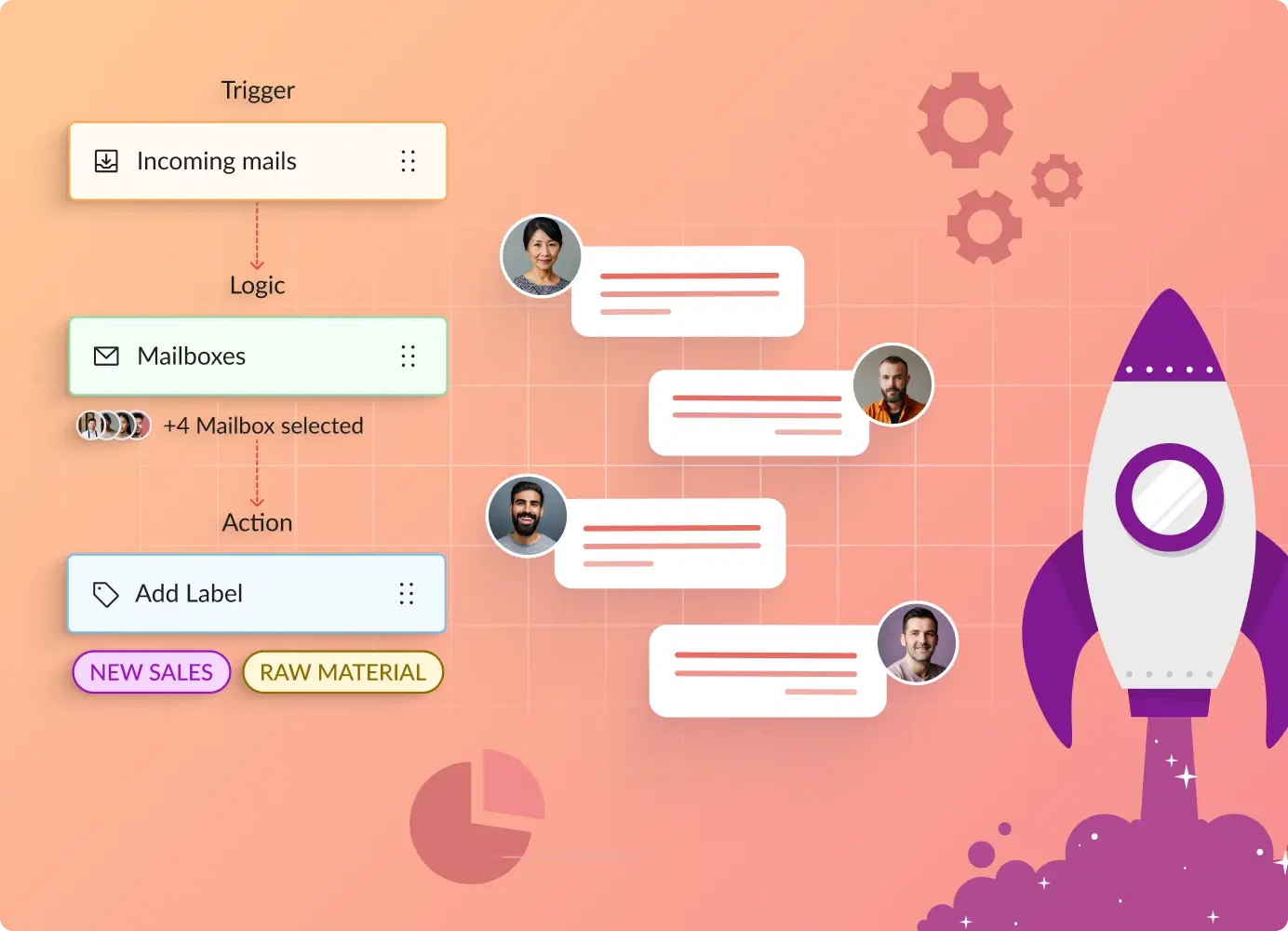 transform your startup's communication