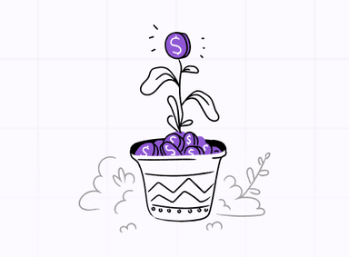 start small