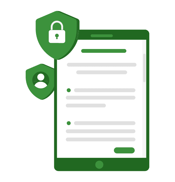 Robust Security You Can Trust