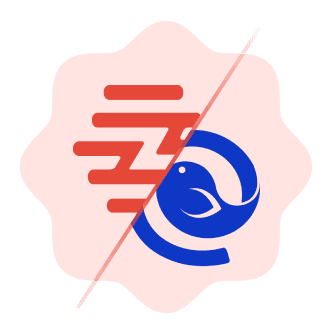 Comparison between ZenInbox and Mailbird for team productivity