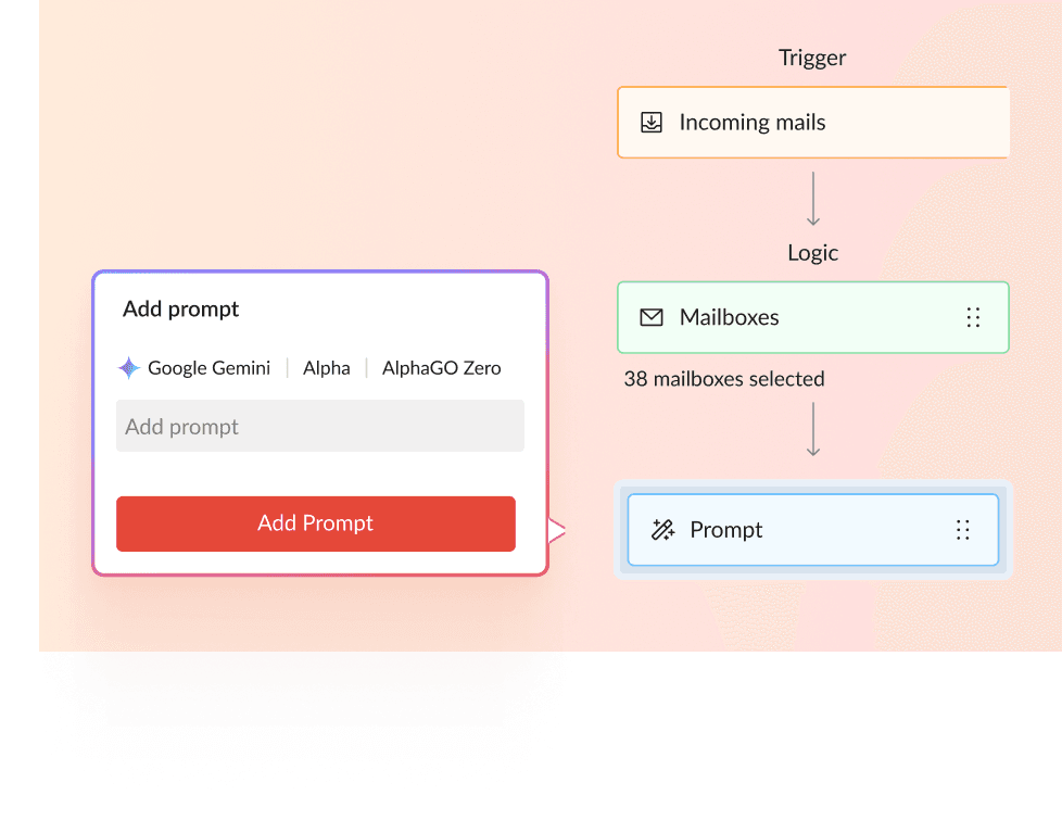 AI-Powered Features