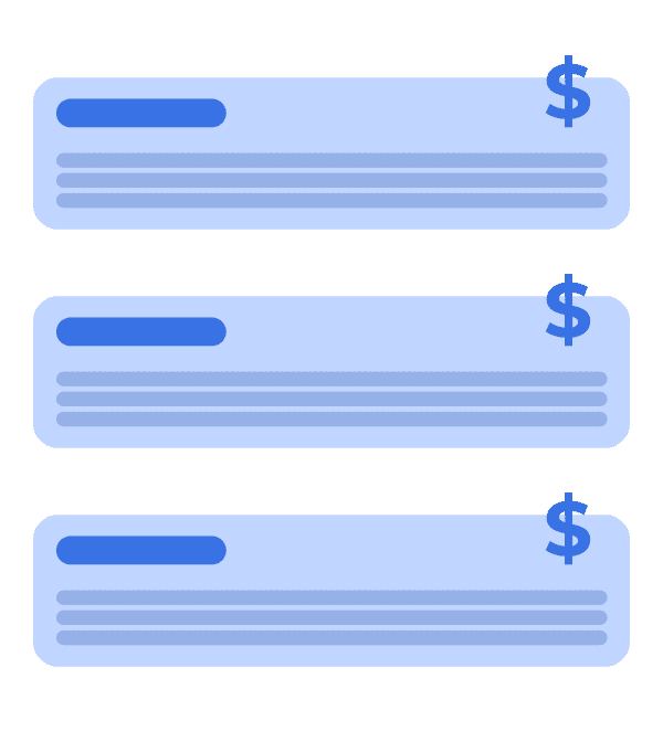 Tailored Pricing for Every Business