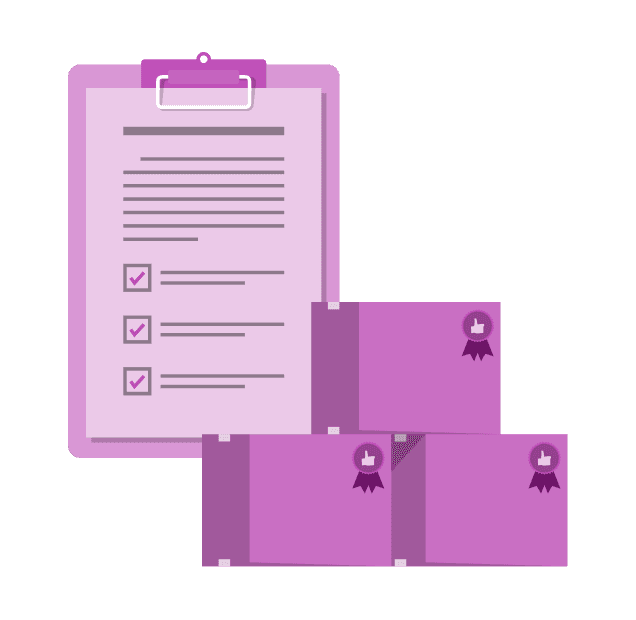 Inventory Coordination