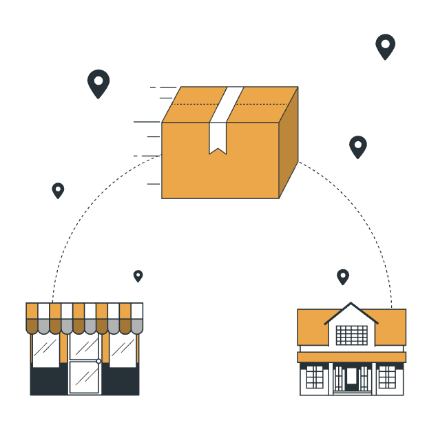 Dispatch Management