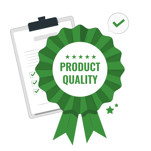 Quality Control