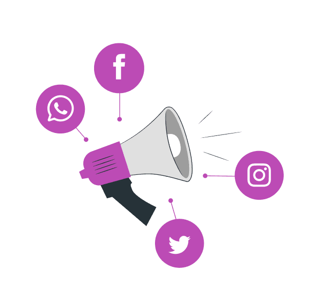 Marketing & Promotions