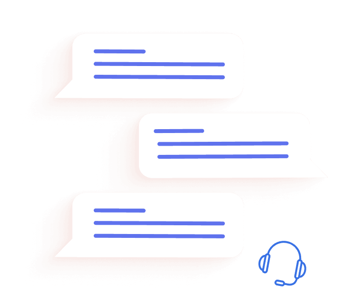 Customer Support