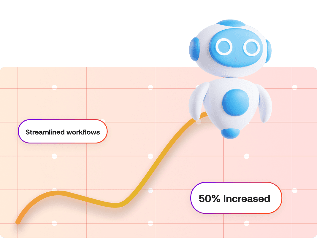 Join the Ranks of Leading Tech Teams
