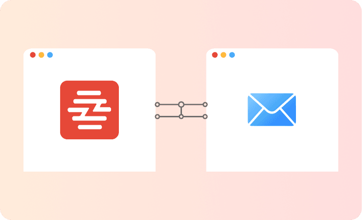 add your email