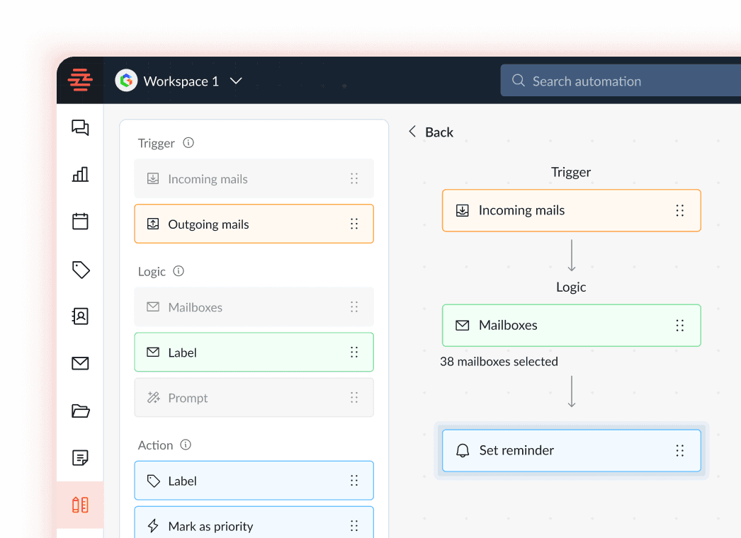 Reminder Automations