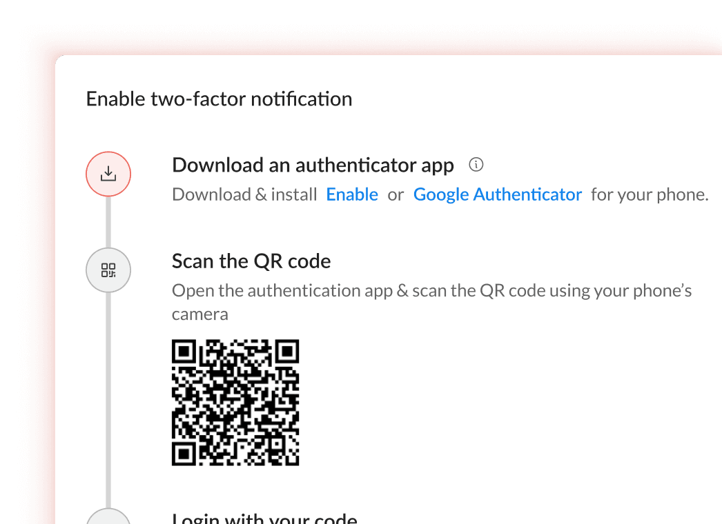 End-to-End Encryption