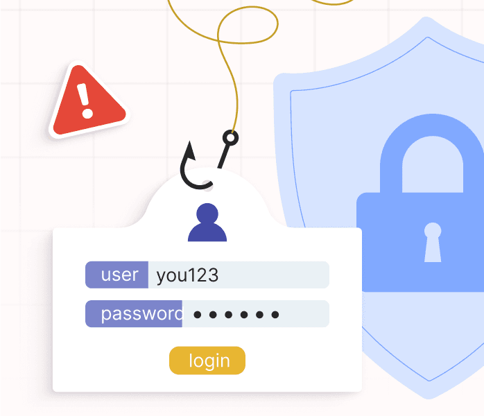 Spam and Phishing Protection