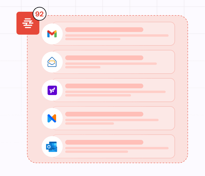 Unified Operations Inbox