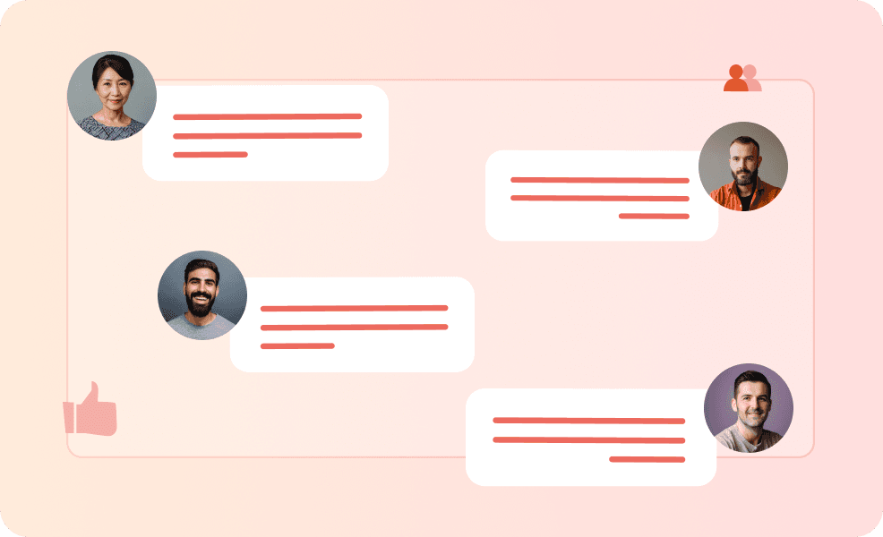 Customer Support & Service