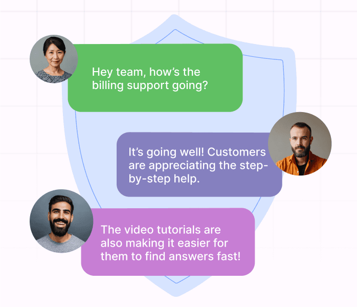 Customer Support & Service