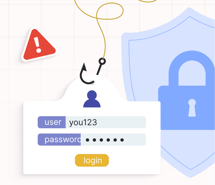 Spam and Phishing Protection