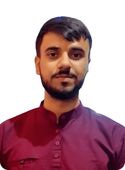 Ayush Verma