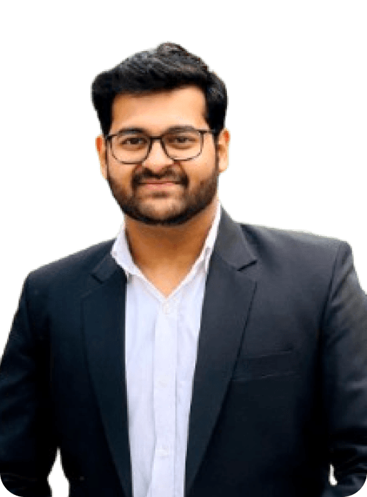 Chinmay Chaturvedi