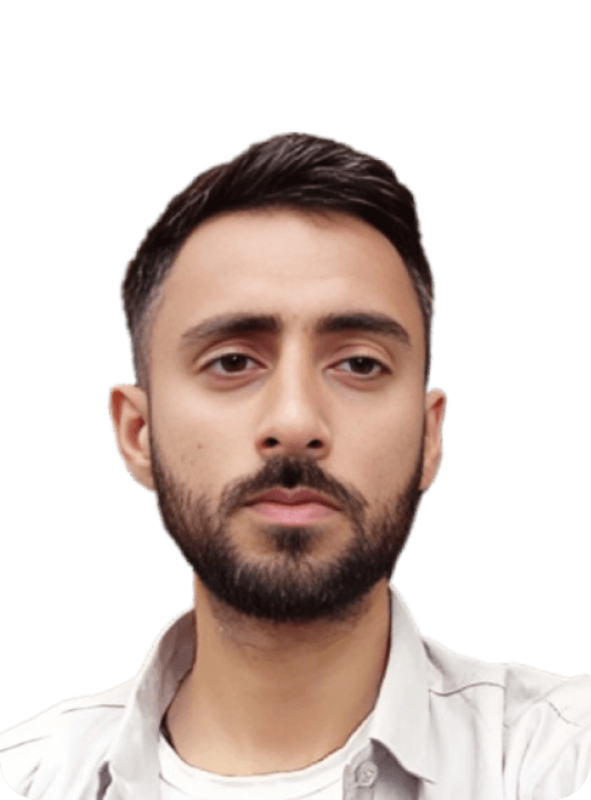 Deepak Kumar