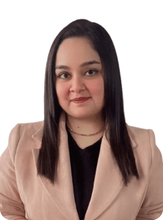 Divyanshi Arora