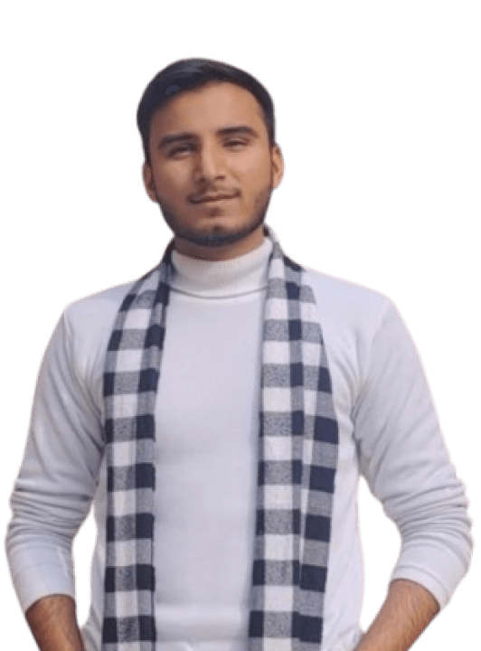 Harsh Sharma