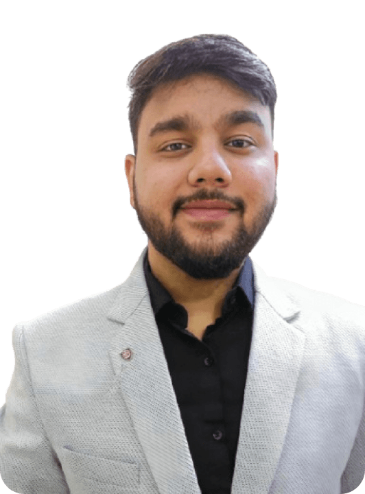 Hitesh Gupta