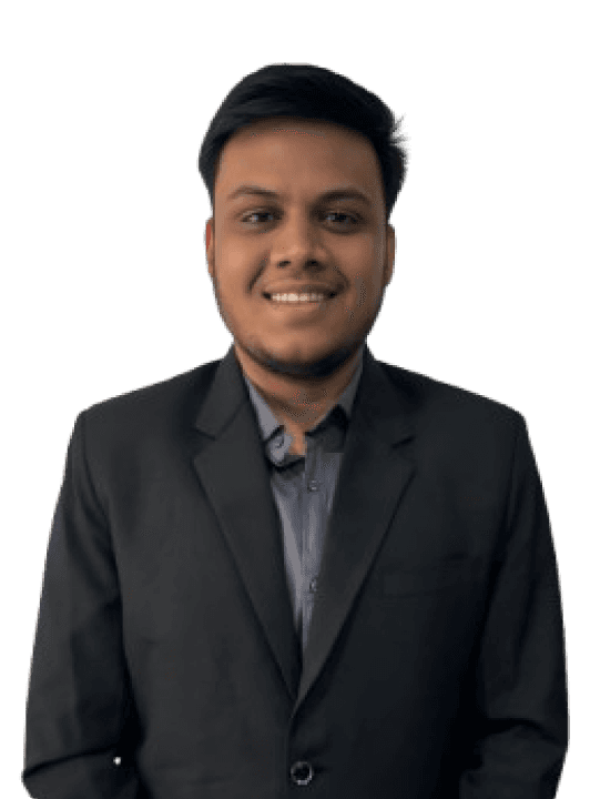 Mridul Goyal