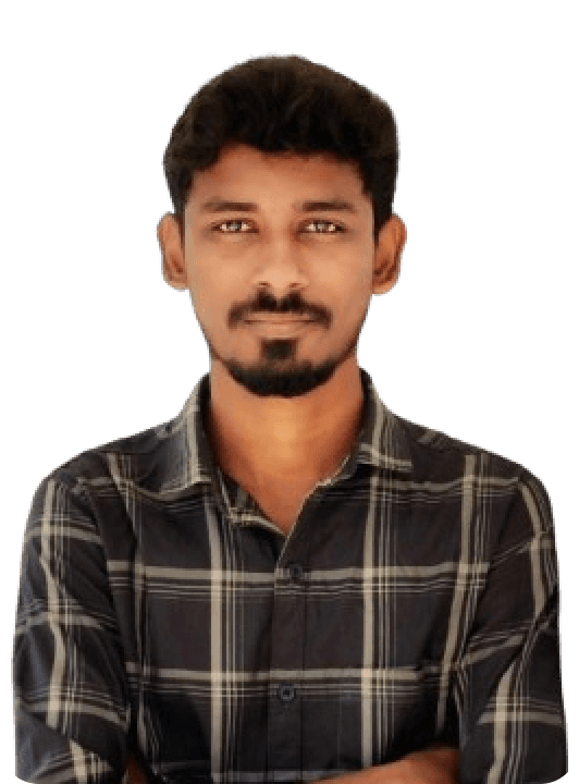 Ranjithkumar Chinnasamy