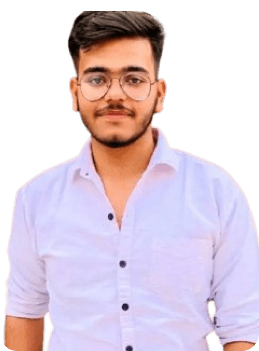 Sparsh Arora